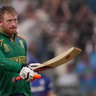 Heinrich Klaasen wallpaper