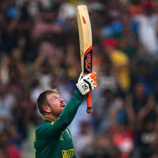 Heinrich Klaasen wallpaper