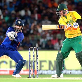 Heinrich Klaasen wallpaper