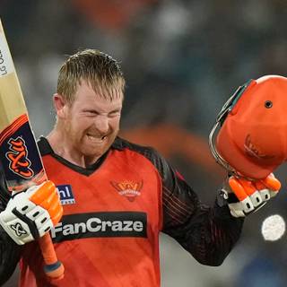 Heinrich Klaasen wallpaper