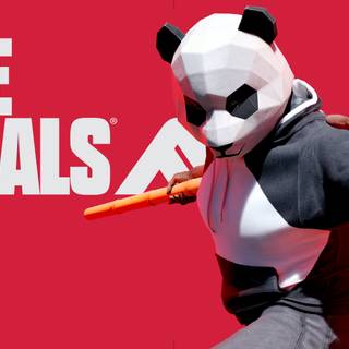 THE FINALS video game wallpaper