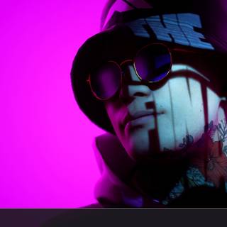 THE FINALS video game wallpaper