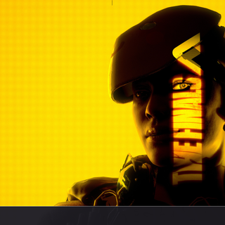 THE FINALS video game wallpaper