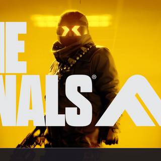 THE FINALS video game wallpaper