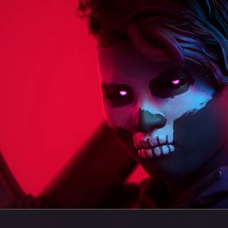 THE FINALS video game wallpaper