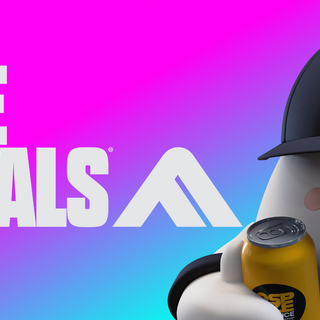 THE FINALS video game wallpaper