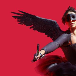 THE FINALS video game wallpaper