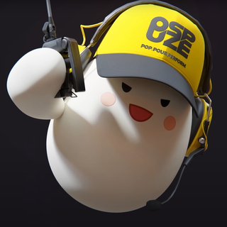 THE FINALS video game wallpaper