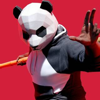 THE FINALS video game wallpaper