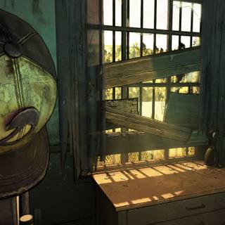 THE FINALS video game wallpaper