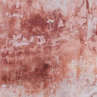 Beige and pink wallpaper