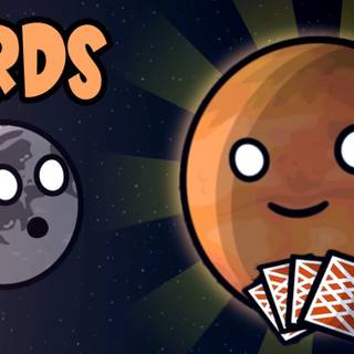 SolarBalls wallpaper