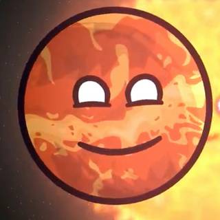 SolarBalls wallpaper