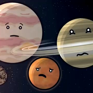 SolarBalls wallpaper