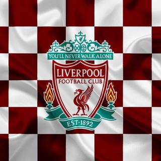 Liverpool laptop wallpaper