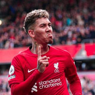 Liverpool 4k iPhone wallpaper