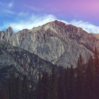 Alps summer 4k wallpaper