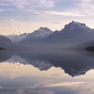 Alps summer 4k wallpaper