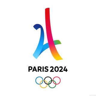 Olympic Games Paris 2024 wallpaper