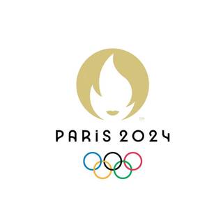 Olympic Games Paris 2024 wallpaper