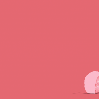 Easter minimalism wallpaper