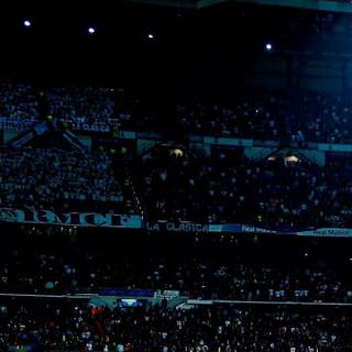 Bernabeu iPhone wallpaper