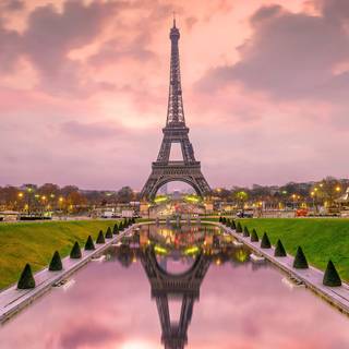 Olympic Games Paris 2024 wallpaper