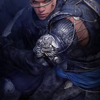 The Hashashin wallpaper