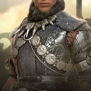 The Hashashin wallpaper