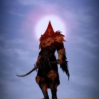 The Hashashin wallpaper