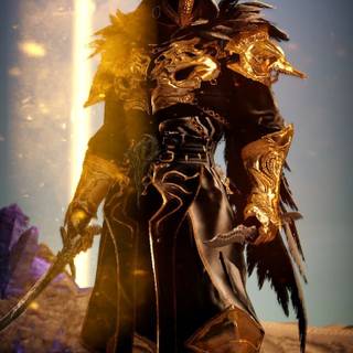 The Hashashin wallpaper