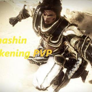 The Hashashin wallpaper