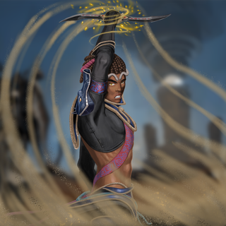 The Hashashin wallpaper