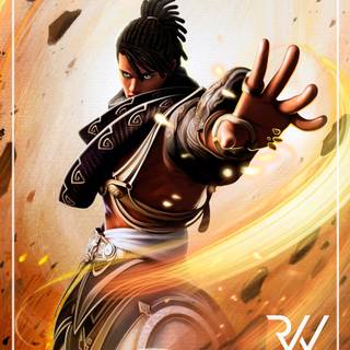 The Hashashin wallpaper