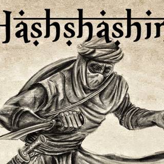 The Hashashin wallpaper