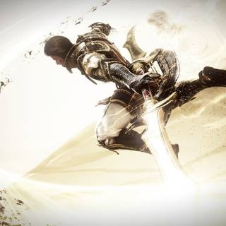 The Hashashin wallpaper