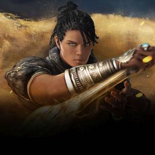 The Hashashin wallpaper