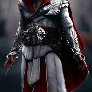 The Hashashin wallpaper