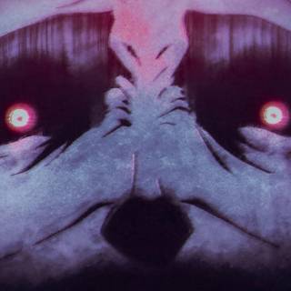 Solo Leveling Smile 4k PC wallpaper