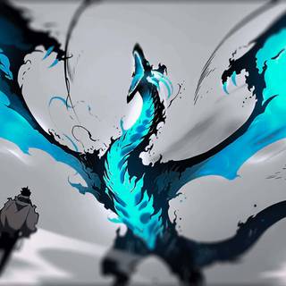 Solo Leveling Chibi wallpaper