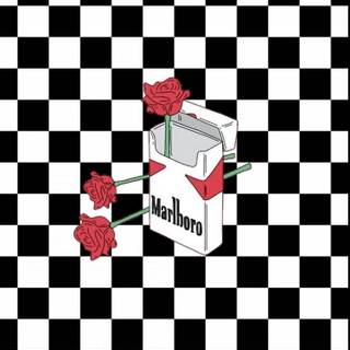 Marlboro phone wallpaper