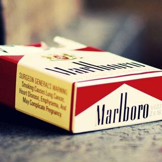 Marlboro phone wallpaper