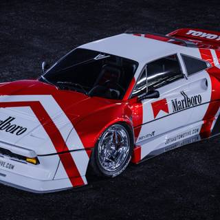 Marlboro 4k wallpaper