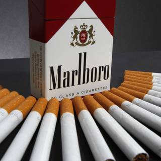 Marlboro 4k wallpaper