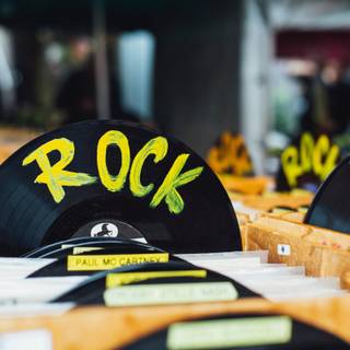 Rock band 4k wallpaper