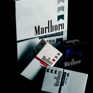 Marlboro 4k wallpaper