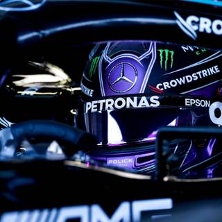 Lewis Hamilton 4k desktop wallpaper