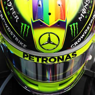 Lewis Hamilton Mercedes wallpaper