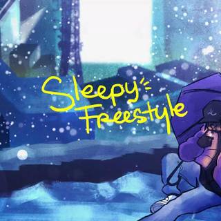 Sleepy Hallow wallpaper