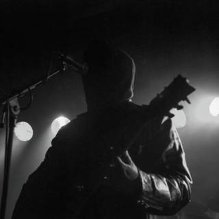 Rock band 4k wallpaper